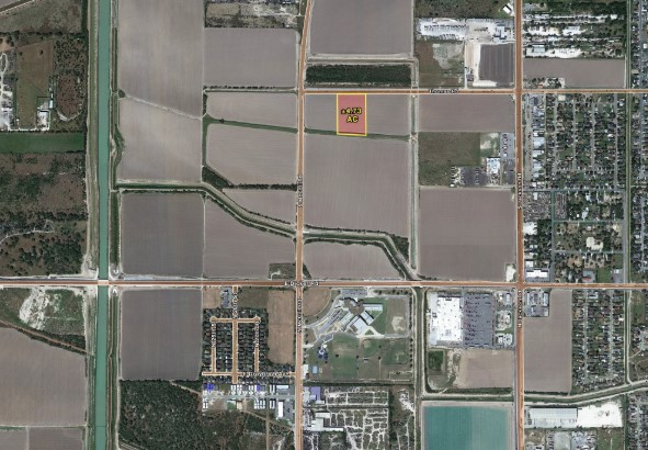 Commercial Property for Sale in Mc Allen Texas 78501
